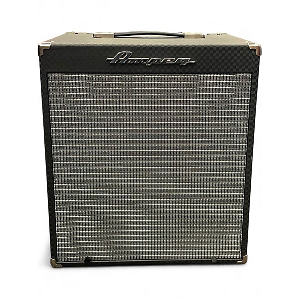 Used Ampeg Rocket Bass RB110 Bass Combo Amp