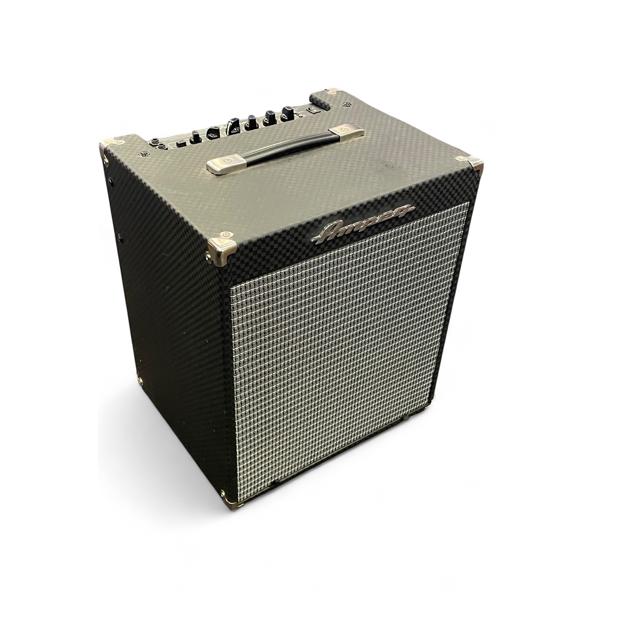 Used Ampeg Rocket Bass RB110 Bass Combo Amp | Guitar Center