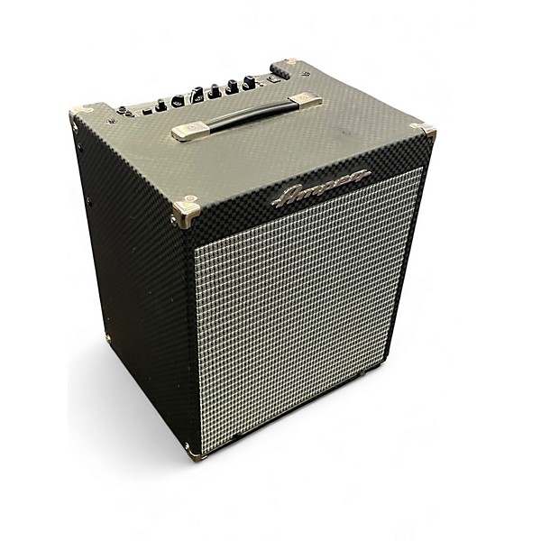 Ampeg Rocket Bass RB-110 ベースアンプ Rocket Bass RB-110 Combo Bass Amp - Ampeg Shop US