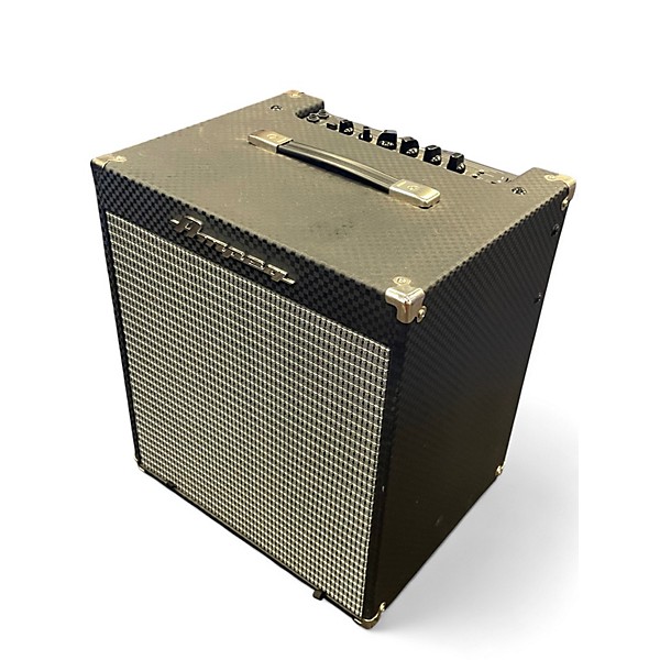 Used Ampeg Rocket Bass RB110 Bass Combo Amp | Guitar Center