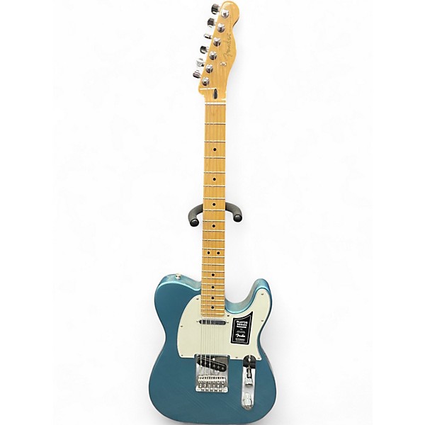 ギター Fender Player Telecaster Fender Player II Telecaster Electric Guitar, Rosewood | zZounds