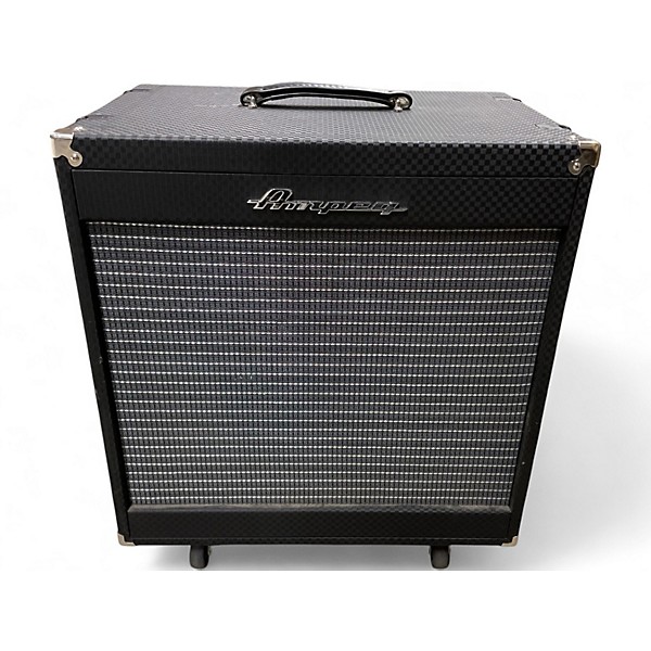 Used Ampeg PF115HE Portaflex 1x15 Bass Cabinet