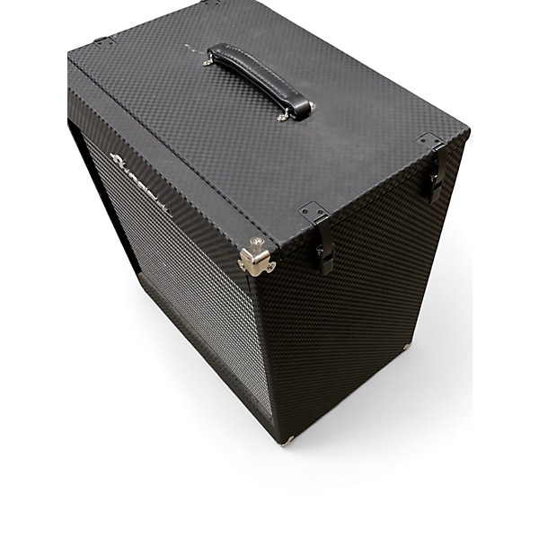 Used Ampeg PF115HE Portaflex 1x15 Bass Cabinet