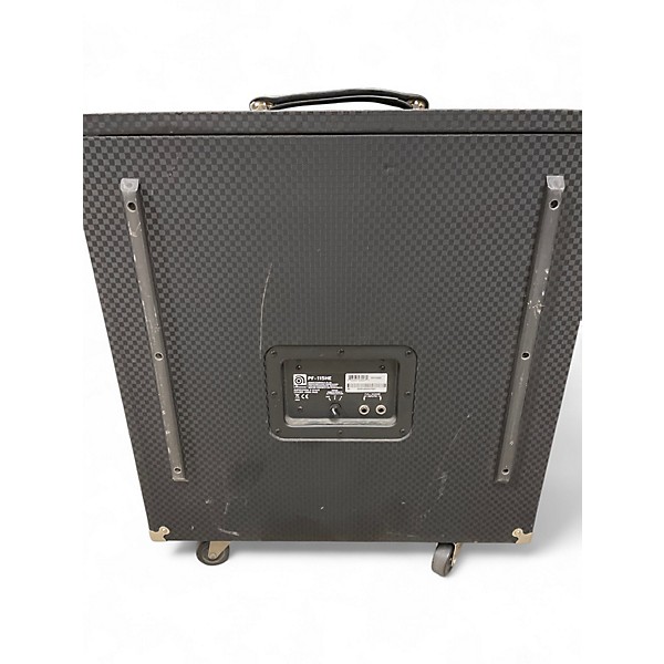 Used Ampeg PF115HE Portaflex 1x15 Bass Cabinet