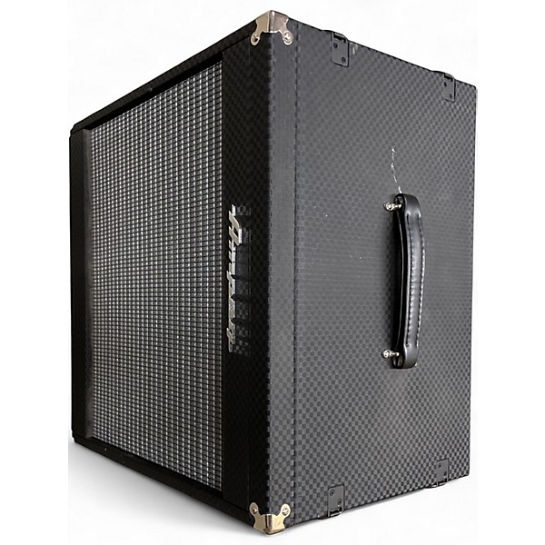 Used Ampeg PF115HE Portaflex 1x15 Bass Cabinet
