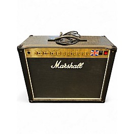 Used Marshall DSL40C 40W 1x12 Tube Guitar Combo Amp