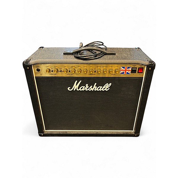 Used Marshall DSL40C 40W 1x12 Tube Guitar Combo Amp