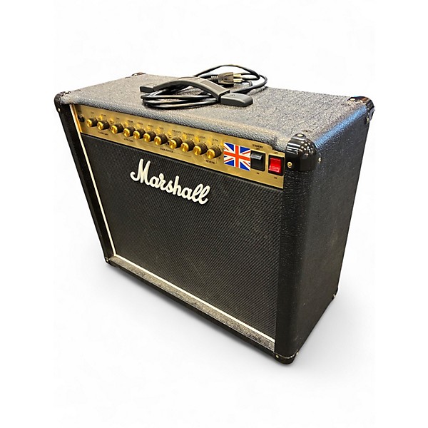 Used Marshall DSL40C 40W 1x12 Tube Guitar Combo Amp