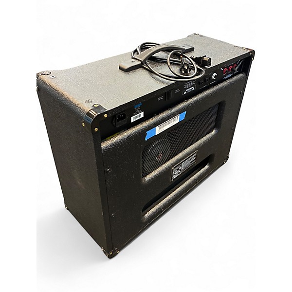 Used Marshall DSL40C 40W 1x12 Tube Guitar Combo Amp