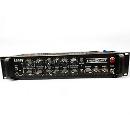 Used Laney IRT-Studio Guitar Amp Head