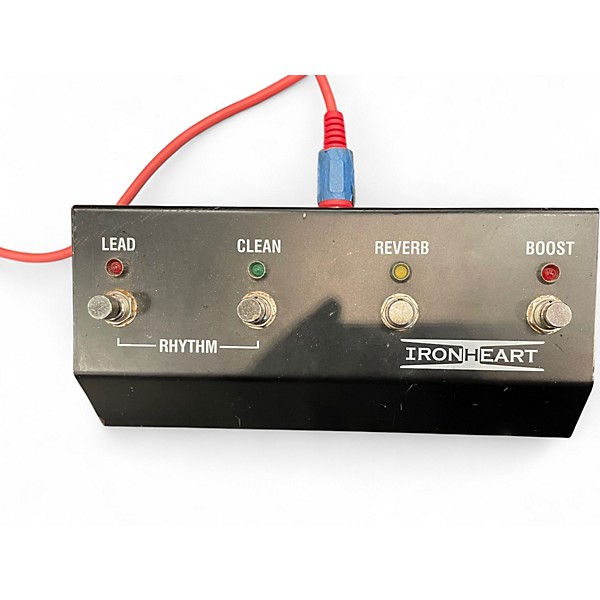 Used Laney IRT-Studio Guitar Amp Head