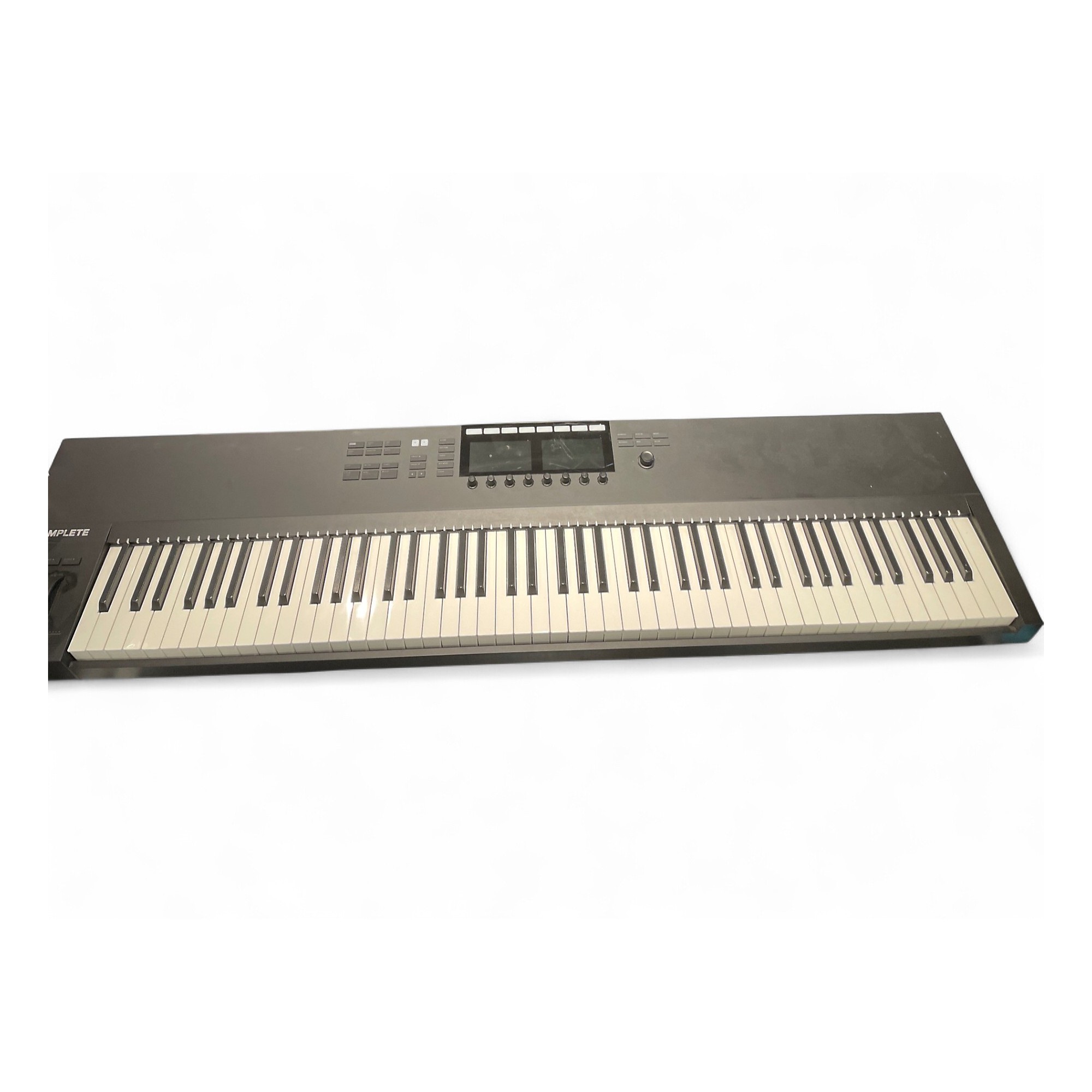 Used Native Instruments Komplete Kontrol S88 MK2 MIDI Controller