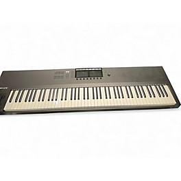 Used Native Instruments Komplete Kontrol S88 MK2 MIDI Controller