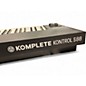 Used Native Instruments Komplete Kontrol S88 MK2 MIDI Controller
