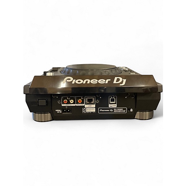 【送料込み】Pioneer DJ XDJ1000mk2 XDJ-1000MK2 – Pioneer DJ Store