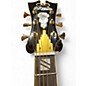 Used D'Angelico FXCEL TAMMANY Natural Acoustic Electric Guitar