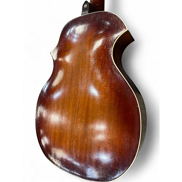 Vintage 1930s Kay Kraft Venetian Natural Acoustic Guitar