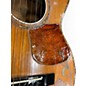 Vintage 1930s Regal Hawaiian Flat Top Natural Acoustic Guitar