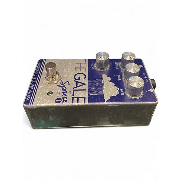 Used Spuce Effects THE GALE Effect Pedal