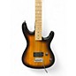 Used Bguitars GE93 2 Color Sunburst Solid Body Electric Guitar