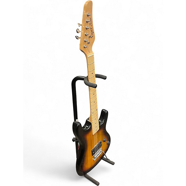 Used Bguitars GE93 2 Color Sunburst Solid Body Electric Guitar