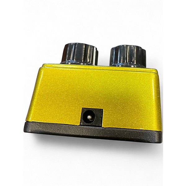 Used DOD Analog Overdrive Preamp 250 Effect Pedal