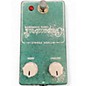 Used Mythos Pedals LIMITED EDITION CHUPACABRA CMOS OVERDRIVE Effect Pedal