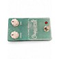 Used Mythos Pedals LIMITED EDITION CHUPACABRA CMOS OVERDRIVE Effect Pedal