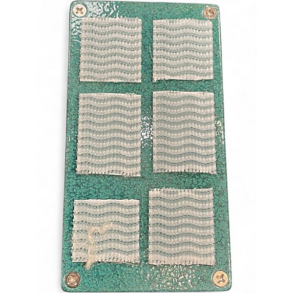 Used Mythos Pedals LIMITED EDITION CHUPACABRA CMOS OVERDRIVE Effect Pedal