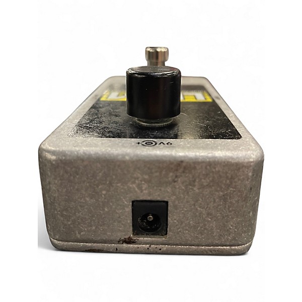 Used Electro-Harmonix Nano LPB1 Linear Power Booster Effect Pedal