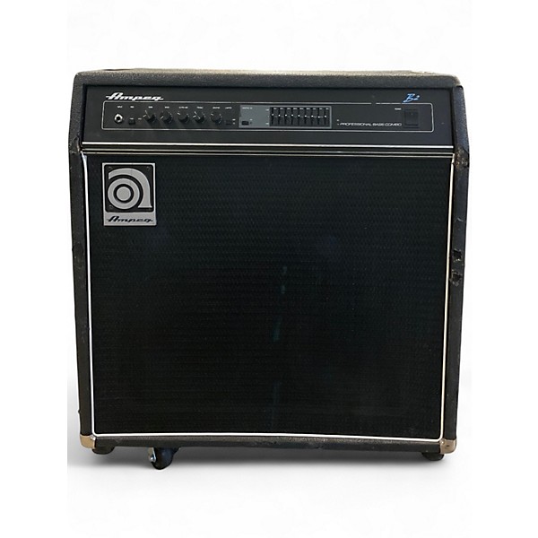 アンプ Ampeg B2-48J PROFESSIONAL BASS COMBO Vintage 1990s Ampeg B2-48 Bass Combo Amp | Guitar Center