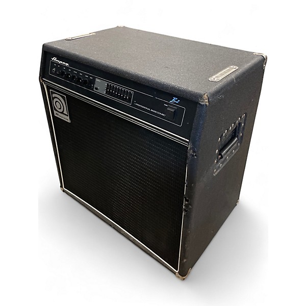 アンプ Ampeg B2-48J PROFESSIONAL BASS COMBO Used Ampeg B2-48 Bass Combo Amp | Guitar Center