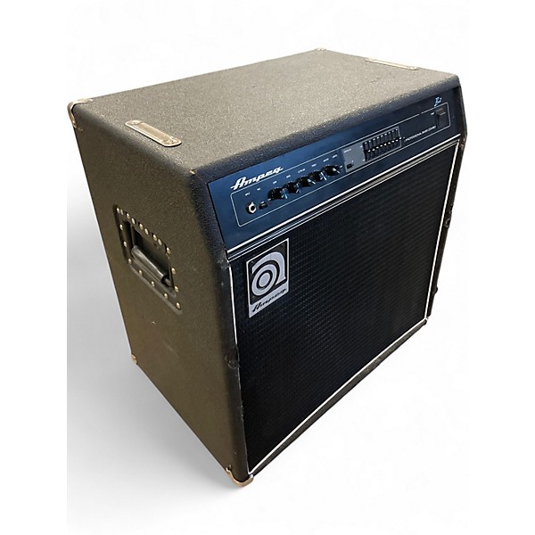 アンプ Ampeg B2-48J PROFESSIONAL BASS COMBO Vintage 1990s Ampeg B2-48 Bass Combo Amp | Guitar Center