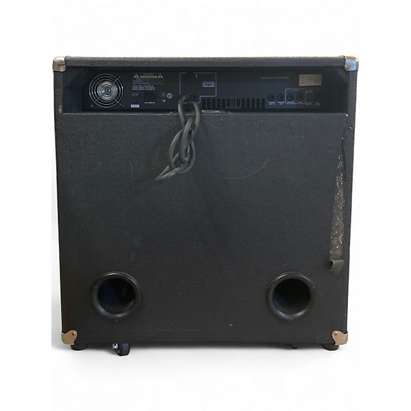 アンプ Ampeg B2-48J PROFESSIONAL BASS COMBO Used Ampeg B2-48 Bass Combo Amp | Guitar Center