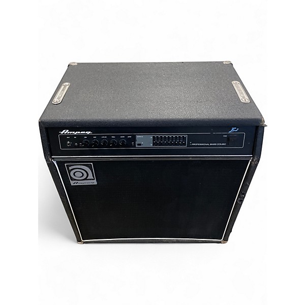 アンプ Ampeg B2-48J PROFESSIONAL BASS COMBO Used Ampeg B2-48 Bass Combo Amp | Guitar Center