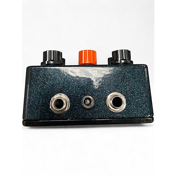 Used Moose Electronics Cosmic Trigger Effect Pedal