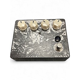 Used Nerd Knuckle Ill Omen Effect Pedal