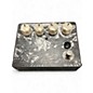 Used Nerd Knuckle Ill Omen Effect Pedal thumbnail