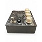 Used Nerd Knuckle Ill Omen Effect Pedal
