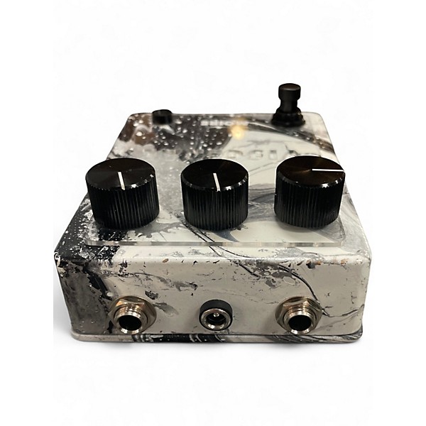 Used Moire Visceral Effect Pedal