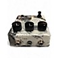 Used Moire Visceral Effect Pedal