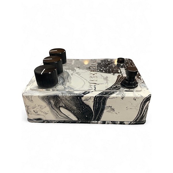 Used Moire Visceral Effect Pedal