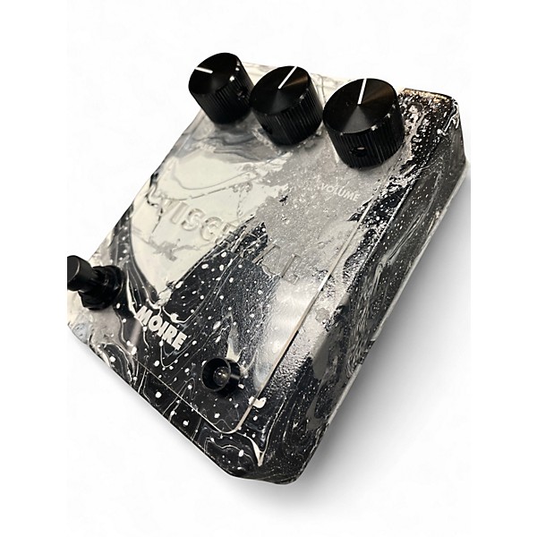 Used Moire Visceral Effect Pedal