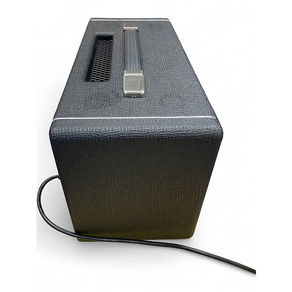 Used Morgan Amplification PR12 Tube Guitar Amp Head