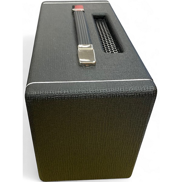 Used Morgan Amplification PR12 Tube Guitar Amp Head