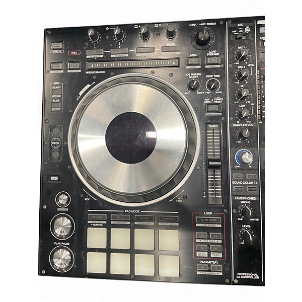 Used Pioneer DJ DDJSZ DJ Controller