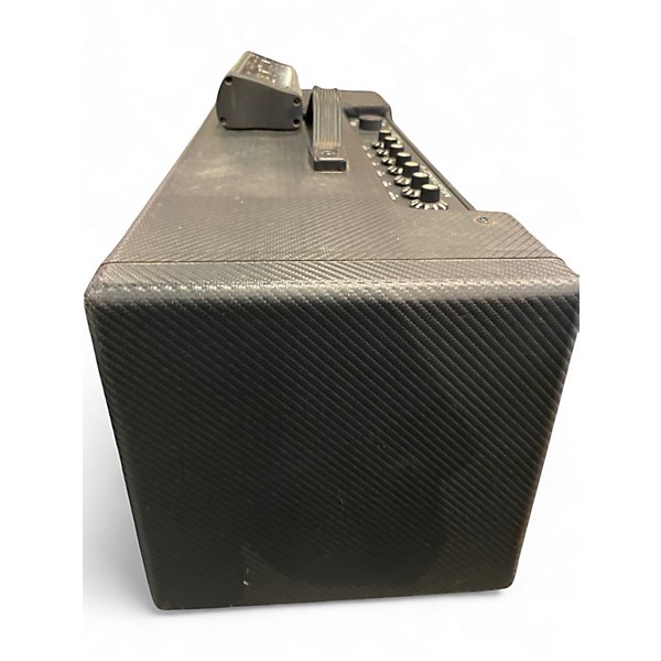 Used Fender Mustang V 150W Solid State Guitar Amp Head