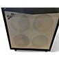 Used Fender Mustang V 4x12 Guitar Cabinet thumbnail