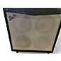 Used Fender Mustang V 4x12 Guitar Cabinet
