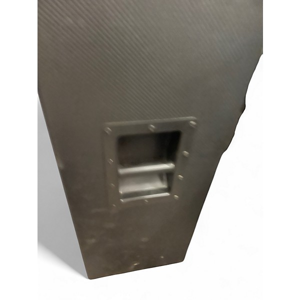 Used Fender Mustang V 4x12 Guitar Cabinet